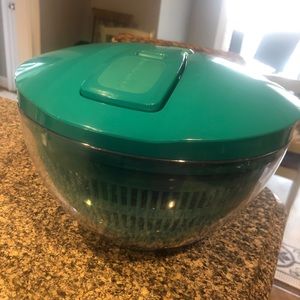 Kitchenaid Salad Spinner